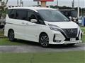 2019 Nissan Serena