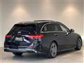 2022 Mercedes-Benz C-Class
