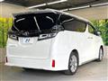 2020 Toyota Vellfire