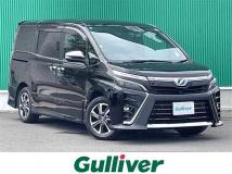 2020 Toyota Voxy