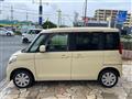 2015 Suzuki Spacia