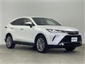 2021 Toyota Harrier Hybrid