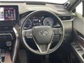 2021 Toyota Harrier Hybrid