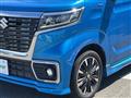 2018 Suzuki Spacia