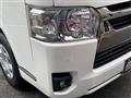 2023 Toyota Hiace Van