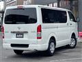 2023 Toyota Hiace Van