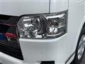 2023 Toyota Hiace Van