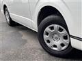 2023 Toyota Hiace Van
