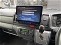 2023 Toyota Hiace Van