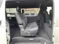 2023 Toyota Hiace Van