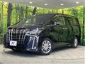 2019 Toyota Alphard
