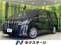 2019 Toyota Alphard