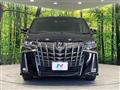 2019 Toyota Alphard