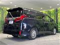 2019 Toyota Alphard