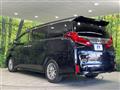2019 Toyota Alphard
