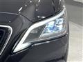 2020 Toyota Crown Hybrid