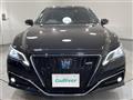 2020 Toyota Crown Hybrid