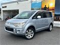 2009 Mitsubishi Delica D5