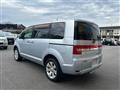 2009 Mitsubishi Delica D5