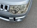 2009 Mitsubishi Delica D5
