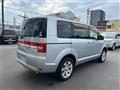 2009 Mitsubishi Delica D5