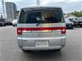 2009 Mitsubishi Delica D5