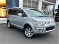 2009 Mitsubishi Delica D5