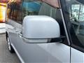 2009 Mitsubishi Delica D5