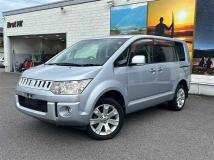 2009 Mitsubishi Delica D5