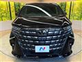 2024 Toyota Alphard