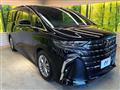 2024 Toyota Alphard