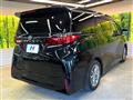 2024 Toyota Alphard