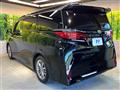 2024 Toyota Alphard