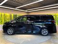 2024 Toyota Alphard