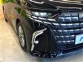 2024 Toyota Alphard