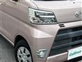 2020 Daihatsu Hijet Cargo