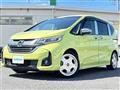 2016 Honda Freed+