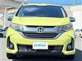2016 Honda Freed+