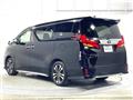 2019 Toyota Alphard