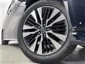 2019 Toyota Alphard