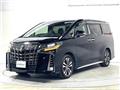 2019 Toyota Alphard