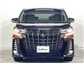 2019 Toyota Alphard