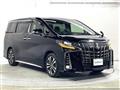 2019 Toyota Alphard