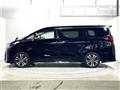 2019 Toyota Alphard