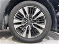 2019 Toyota Alphard
