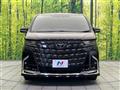 2024 Toyota Alphard