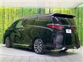 2024 Toyota Alphard