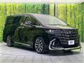 2024 Toyota Alphard