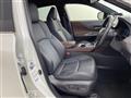 2021 Toyota Harrier Hybrid