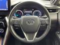 2021 Toyota Harrier Hybrid